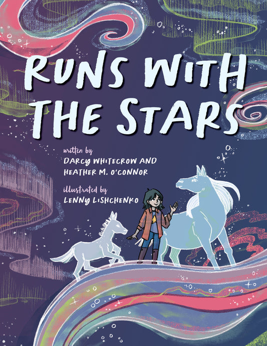 Runs With the Stars