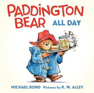 Paddington : Bear All Day