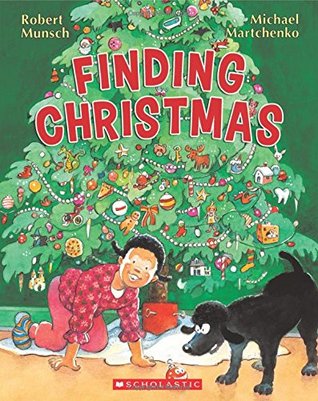 Finding Christmas