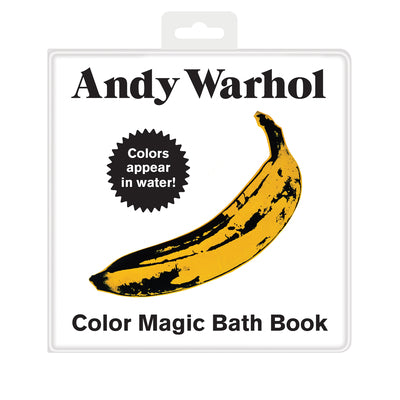 Andy Warhol Color Magic