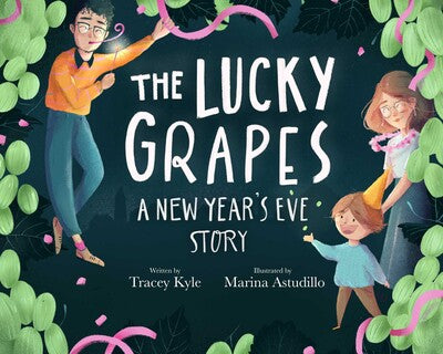 The Lucky Grapes