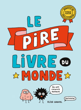 Le pire livre du monde